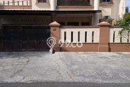 Rumah Elit Modern Tanpa Renovasi di Sri Rejeki Semarang Rumah Elit Modern Tanpa Renovasi di Sri Rejeki Semarang