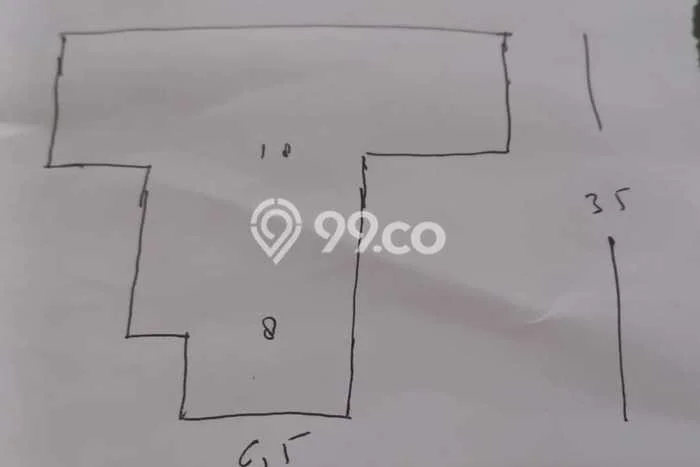 Ruko untuk Disewa di Pusat Semarang Luas Bangunan 320m2 Ruko untuk Disewa di Pusat Semarang Luas Bangunan 320m2