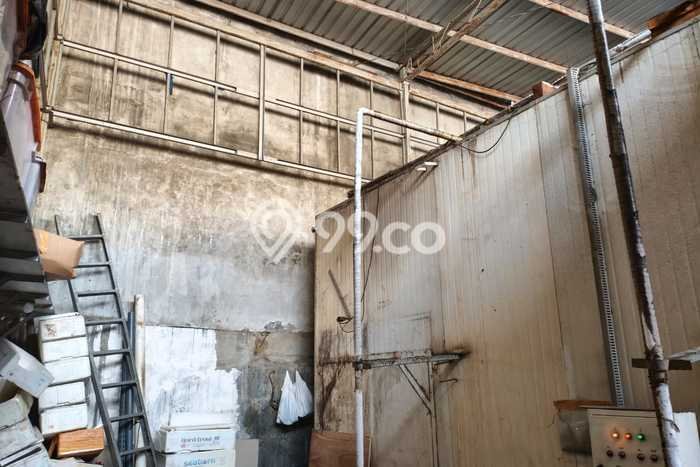 Komersial Bagus LT 588m2 LB 441m2 Dijual di Semarang Barat Semarang Komersial Bagus LT 588m2 LB 441m2 Dijual di Semarang Barat Semarang