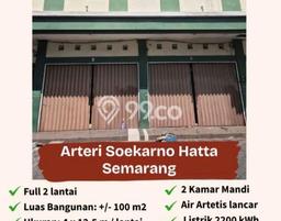 Unit Ruko Disewa Lokasi Semarang Timur, Semarang Spesifikasi Luas Bangunan 100m2 Unit Ruko Disewa Lokasi Semarang Timur, Semarang Spesifikasi Luas Bangunan 100m2
