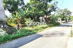 Tanah di Tembalang, Semarang Luas 1584m2 Dijual Segera Tanah di Tembalang, Semarang Luas 1584m2 Dijual Segera