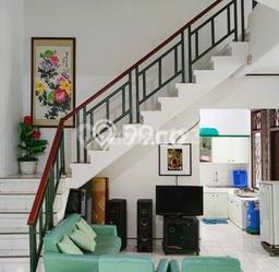 Vila Kawasan Bandungan, Area 340m2m², Dekat dengan fasilitas umum Vila Kawasan Bandungan, Area 340m2m², Dekat dengan fasilitas umum