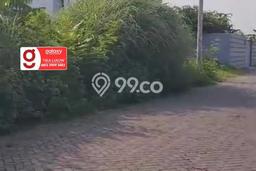 Tanah di Tembalang, Semarang Luas 2000m2 Dijual Segera Tanah di Tembalang, Semarang Luas 2000m2 Dijual Segera