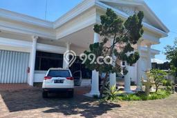 For Sale Rumah Elit Exclusive di Laweyan, Solo For Sale Rumah Elit Exclusive di Laweyan, Solo