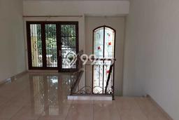 Rumah di Puri Anjasmoro, 4 KT, Area Potensial Rumah di Puri Anjasmoro, 4 KT, Area Potensial