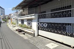 For Sale Rumah Elit Exclusive di Semarang Tengah, Semarang For Sale Rumah Elit Exclusive di Semarang Tengah, Semarang
