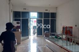 Ruko 125 m Bagus disewakan di area Pedurungan Ruko 125 m Bagus disewakan di area Pedurungan