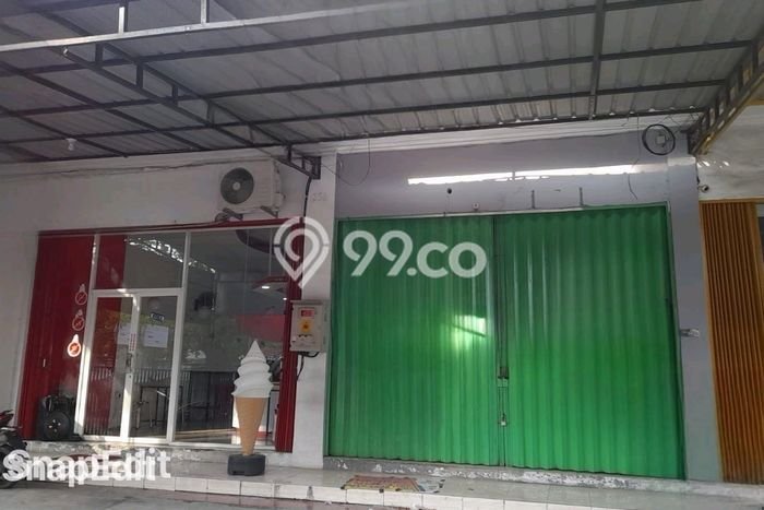 SEWA STRATEGIS! Ruko Kawasan Majapahit, Luas 375m², Lokasi Berkembang SEWA STRATEGIS! Ruko Kawasan Majapahit, Luas 375m², Lokasi Berkembang