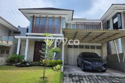 Dijual Rumah Premium dengan Fasilitas Sekitar Komplit di Tembalang, Semarang Dijual Rumah Premium dengan Fasilitas Sekitar Komplit di Tembalang, Semarang