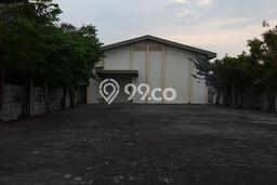 Area Strategis! Disewakan Gudang Lokasi Semarang Barat, Semarang Cocok untuk Bisnis Area Strategis! Disewakan Gudang Lokasi Semarang Barat, Semarang Cocok untuk Bisnis