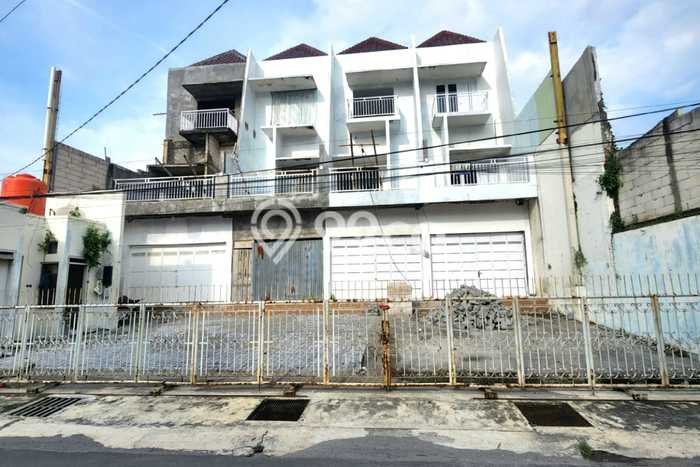FOR RENT! Ruko di Pemuda Cocok untuk Bisnis 180m2 FOR RENT! Ruko di Pemuda Cocok untuk Bisnis 180m2