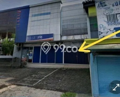 Disewakan Ruko di Bawen Semarang LT 60m2, LB 100m2 Disewakan Ruko di Bawen Semarang LT 60m2, LB 100m2