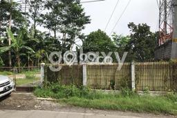 Tanah Strategis Dijual di Tingkir Salatiga 308m2 Tanah Strategis Dijual di Tingkir Salatiga 308m2