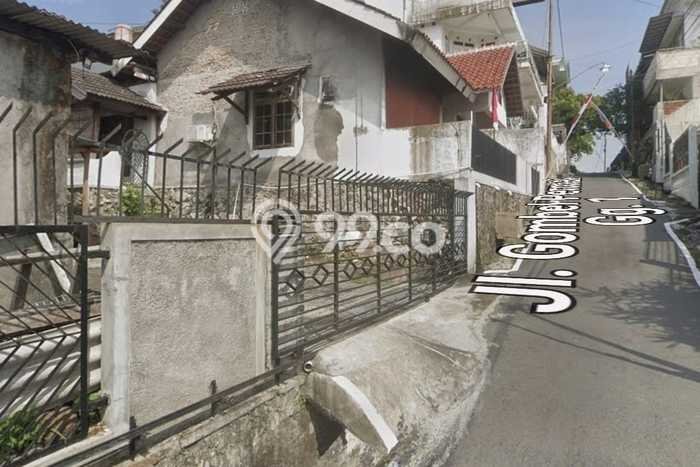 Rumah Elit Modern Siap Huni di Ngesrep Semarang Rumah Elit Modern Siap Huni di Ngesrep Semarang