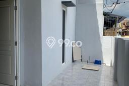Rumah Kawasan Semarang Utara, LT 120m², LB 120m² Rumah Kawasan Semarang Utara, LT 120m², LB 120m²