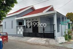 Dijual Rumah 3 Kamar Lokasi Strategis Nyaman dan Strategis di Mijen Dijual Rumah 3 Kamar Lokasi Strategis Nyaman dan Strategis di Mijen