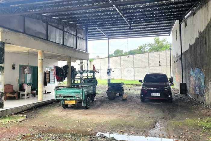 Kavling Tanah Dijual di Semarang Barat Semarang Spesifikasi 501m2 Kavling Tanah Dijual di Semarang Barat Semarang Spesifikasi 501m2