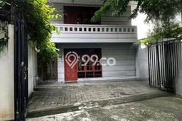 SENTRA BISNIS! Ruko di Semarang Tengah, Luas 250m², Kawasan Perniagaan SENTRA BISNIS! Ruko di Semarang Tengah, Luas 250m², Kawasan Perniagaan