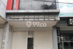 FOR RENT! Ruko di Peterongan Cocok untuk Bisnis 219m2 FOR RENT! Ruko di Peterongan Cocok untuk Bisnis 219m2