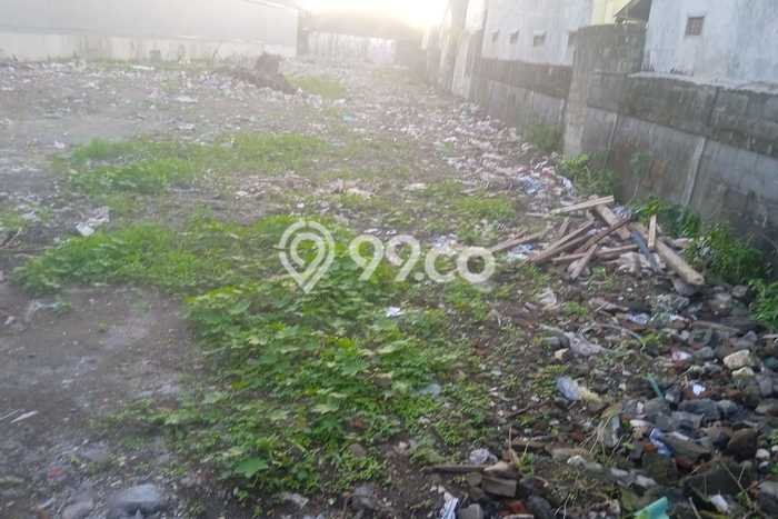 Tanah Siap Bangun Dijual di Badung Punya Luas 1200m2 Tanah Siap Bangun Dijual di Badung Punya Luas 1200m2