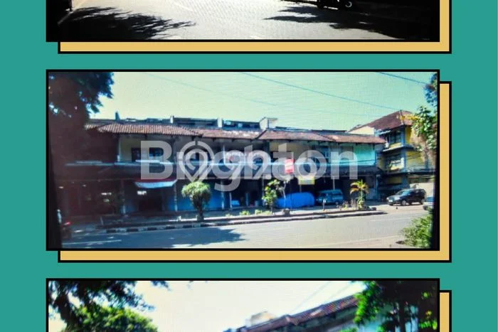 Unit Ruko Dijual di Denpasar Barat Denpasar Luas Tanah 1100m2, Luas Bangunan 86m2 Unit Ruko Dijual di Denpasar Barat Denpasar Luas Tanah 1100m2, Luas Bangunan 86m2