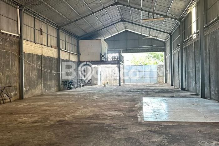 FOR RENT! Gudang di Tegalkertha Cocok untuk Bisnis 396m2 FOR RENT! Gudang di Tegalkertha Cocok untuk Bisnis 396m2