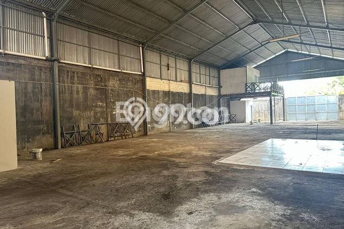 FOR RENT! Gudang di Tegalkertha Cocok untuk Bisnis 396m2 FOR RENT! Gudang di Tegalkertha Cocok untuk Bisnis 396m2