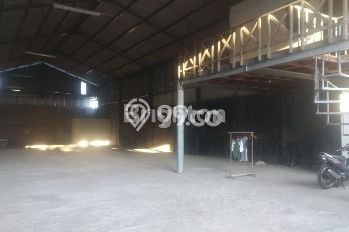 FOR RENT! Gudang di Tegalkertha Cocok untuk Bisnis 396m2 FOR RENT! Gudang di Tegalkertha Cocok untuk Bisnis 396m2