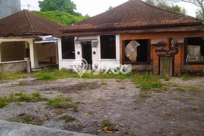 Tanah Disewa Strategis di Tabanan Luas 4300m2 Tanah Disewa Strategis di Tabanan Luas 4300m2