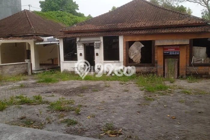 Tanah Disewa Strategis di Tabanan Luas 4300m2 Tanah Disewa Strategis di Tabanan Luas 4300m2