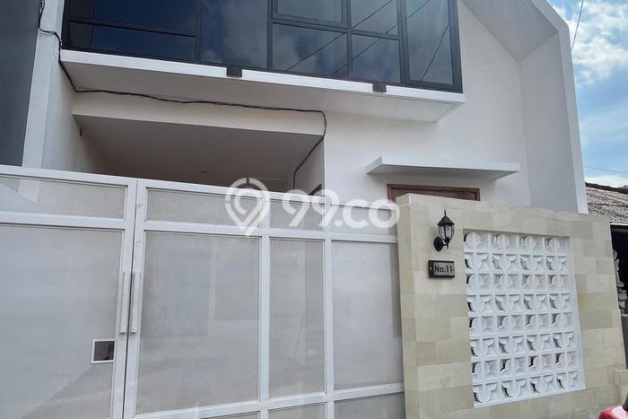 For Sale Hunian Rumah Terawat 3 Kamar di Padangsambian , Denpasar For Sale Hunian Rumah Terawat 3 Kamar di Padangsambian , Denpasar