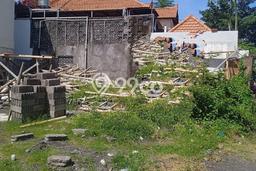 Tanah Disewakan di Pererenan, Badung, Luas 425m2 SHM Tanah Disewakan di Pererenan, Badung, Luas 425m2 SHM