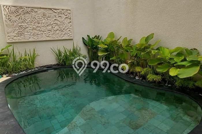 For Rent Vila Kawasan Sanur, Area 0m², Area Strategis For Rent Vila Kawasan Sanur, Area 0m², Area Strategis
