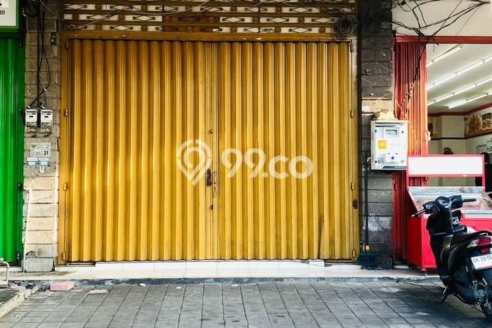 AREA BERKEMBANG! Ruko For Rent Kawasan Denpasar Timur, Luas 55m², Ready Bisnis AREA BERKEMBANG! Ruko For Rent Kawasan Denpasar Timur, Luas 55m², Ready Bisnis