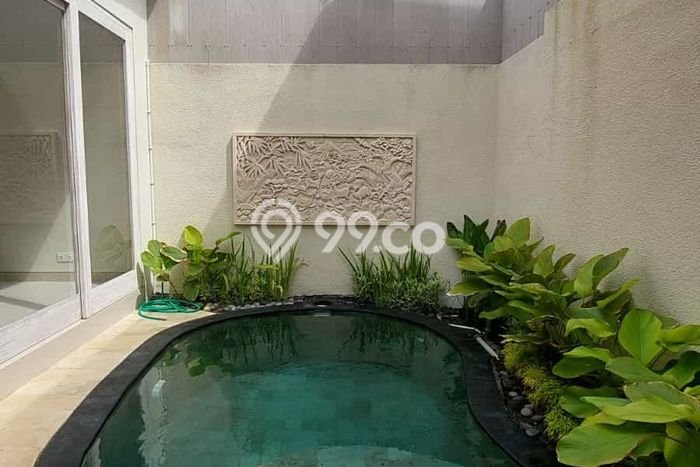For Rent Vila di Sanur, Area 0m², Area Premium For Rent Vila di Sanur, Area 0m², Area Premium