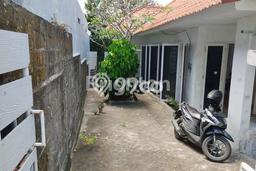Rumah 2 Kamar Tidur Lokasi Premium di Nusa Dua, Dekat Pusat Kota, Badung Rumah 2 Kamar Tidur Lokasi Premium di Nusa Dua, Dekat Pusat Kota, Badung