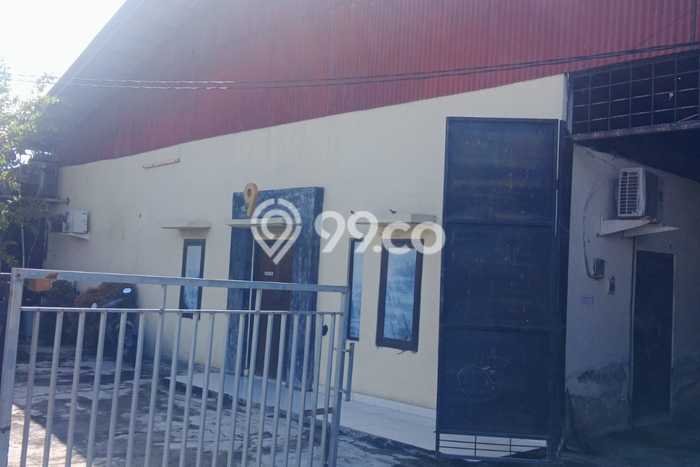 FOR RENT! Gudang di Renon Cocok untuk Bisnis 500m2 FOR RENT! Gudang di Renon Cocok untuk Bisnis 500m2