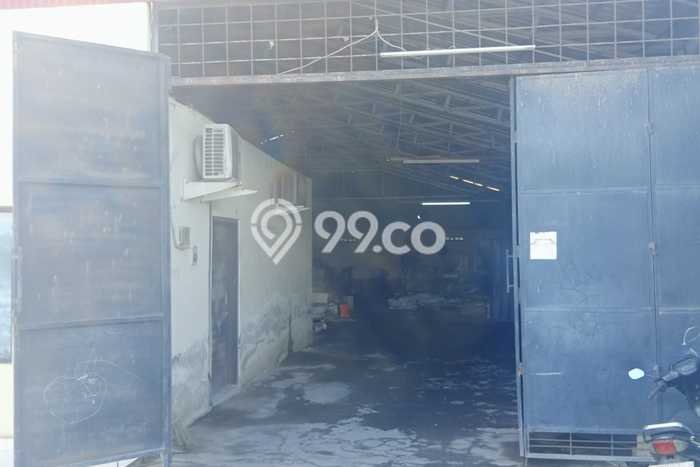 FOR RENT! Gudang di Renon Cocok untuk Bisnis 500m2 FOR RENT! Gudang di Renon Cocok untuk Bisnis 500m2