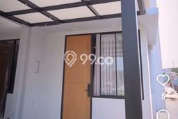 Rumah Luas Asri 1 KT Siap Huni di Pantai Indah Kapuk 2 Jakarta Utara Rumah Luas Asri 1 KT Siap Huni di Pantai Indah Kapuk 2 Jakarta Utara