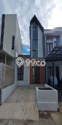 Jual Rumah Favorit Siap Huni LB 45m2 di Pamulang, Tangerang Selatan Jual Rumah Favorit Siap Huni LB 45m2 di Pamulang, Tangerang Selatan
