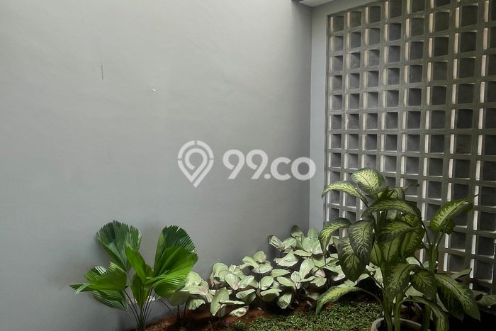 Rumah Modern Minimalis 3 KT Bisa Langsung Pindah di Serpong Utara Rumah Modern Minimalis 3 KT Bisa Langsung Pindah di Serpong Utara