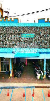 Hotel Lokasi Strategis di , Luas 1700m2m², Mainroad Hotel Lokasi Strategis di , Luas 1700m2m², Mainroad