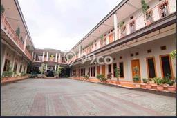 PROSPEK BAGUS! Hotel di Cisarua, Luas 2000m2m², Area Komersial PROSPEK BAGUS! Hotel di Cisarua, Luas 2000m2m², Area Komersial