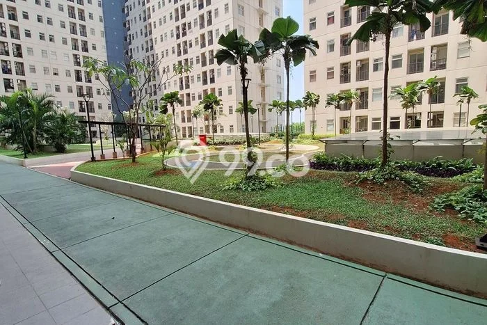 Dijual Apartemen 2 KT & 1 KM di Tangerang Area Strategis Dijual Apartemen 2 KT & 1 KM di Tangerang Area Strategis
