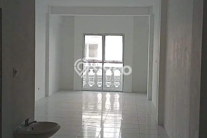 Ruko Dijual di Karawaci LT 48m2, LB 144m2 untuk Investasi Ruko Dijual di Karawaci LT 48m2, LB 144m2 untuk Investasi