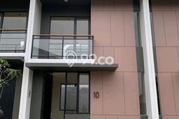 Jual Rumah Bagus Siap Huni LB 55m2 di Tangerang, Tangerang Jual Rumah Bagus Siap Huni LB 55m2 di Tangerang, Tangerang
