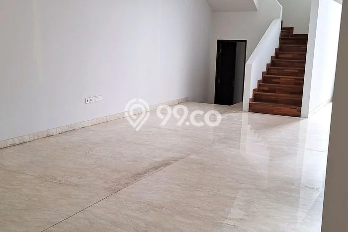 Rumah Elit Modern Siap Huni di Gading Serpong Tangerang Rumah Elit Modern Siap Huni di Gading Serpong Tangerang