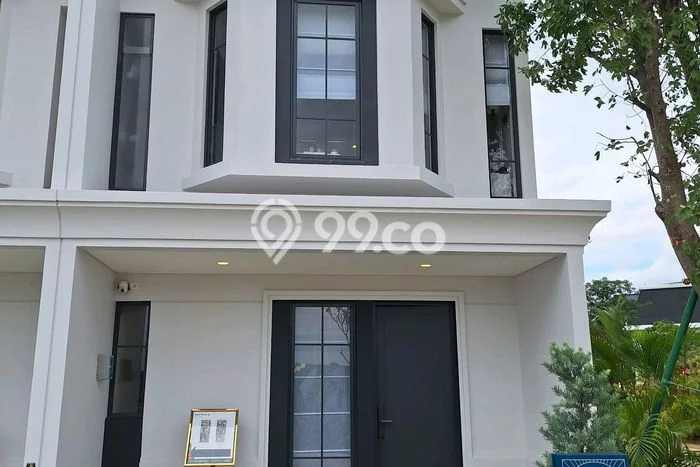 For Sale Hunian Rumah Terawat 3 Kamar di Bintaro, Tangerang Selatan For Sale Hunian Rumah Terawat 3 Kamar di Bintaro, Tangerang Selatan
