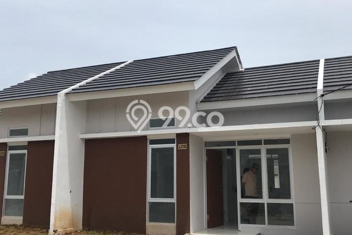 Rumah Minimalis Dijual di Maja 2 Kamar dengan LT 90m2 Rumah Minimalis Dijual di Maja 2 Kamar dengan LT 90m2