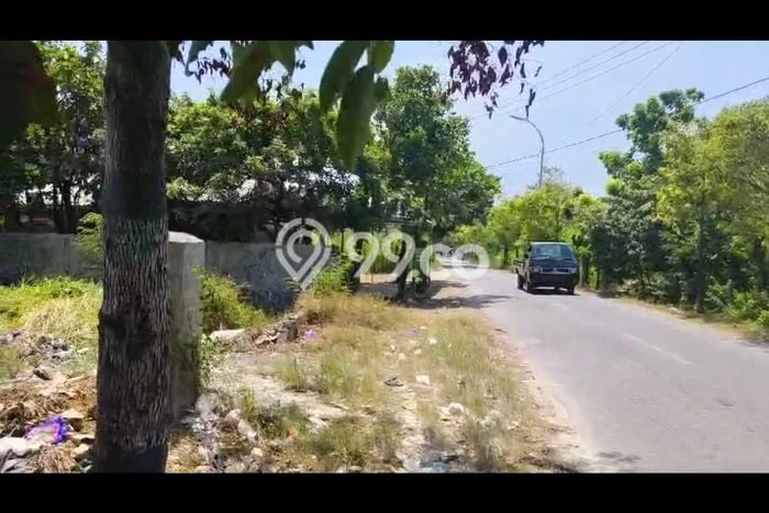 Lahan Dijual Lokasi Tegal Barat, Tegal dengan Luas Tanah 6090m2 dan Status SHM Lahan Dijual Lokasi Tegal Barat, Tegal dengan Luas Tanah 6090m2 dan Status SHM